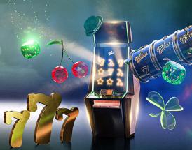 Erleben Sie das Beste der ägyptischen Spelautomaten - Mr Green