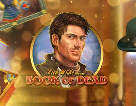 book of dead