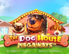 the dog house mr green