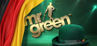 MrGreen