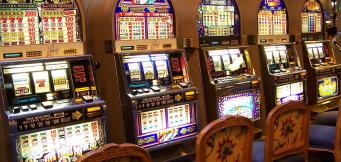 Slot Maschinen