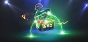 mr green symbole