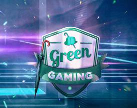 Alles was Sie über Green Gaming wissen müssen