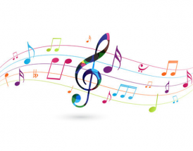 sound in slots