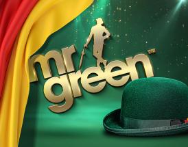 MrGreen