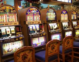 Slot Maschinen