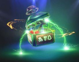 mr green symbole
