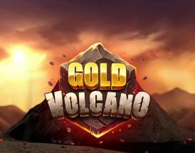 gold volcano slot