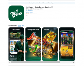 mr green app