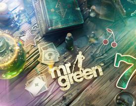 mr green slots