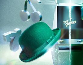 mr green slots