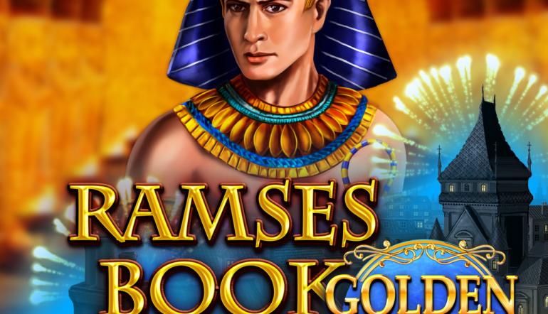 Ramses Book Golden Nights