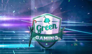 Alles was Sie über Green Gaming wissen müssen