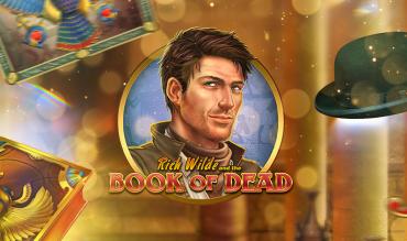 book of dead