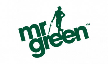 Mr Green Logo