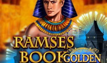 Ramses Book Golden Nights