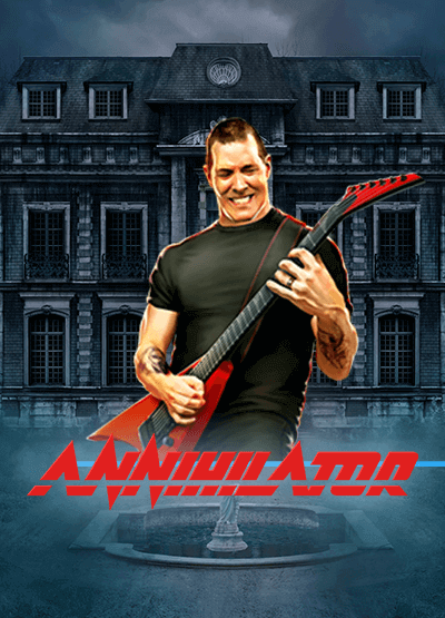 Annihilator 