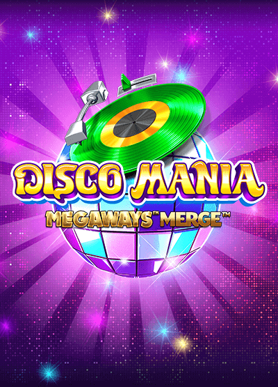 Disco Mania Megaways