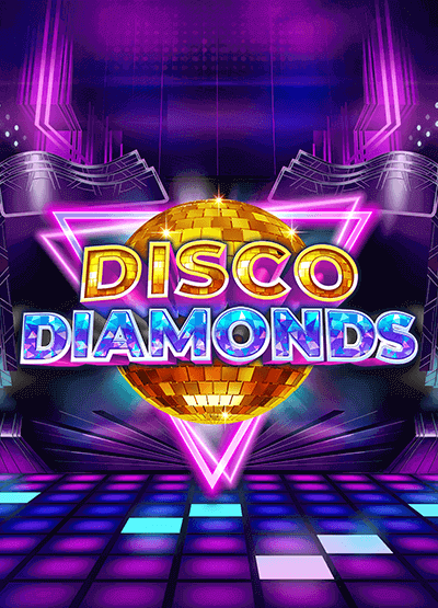 Disco Diamonds
