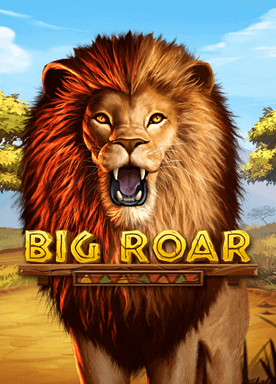 big roar1