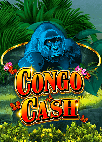 congo cash