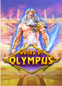 gates of olympus 1