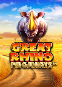 great rhino megaways1