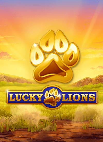 lucky lions wild luck