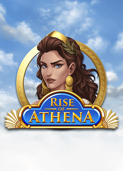 rise of athena 1