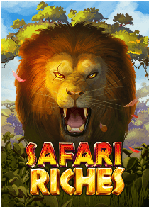 safari riches1