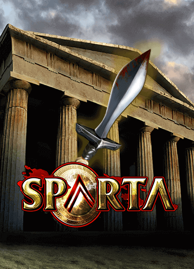sparta 1