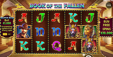 Dawn of Egypt - demo game screenshot 363x183-1683729632050_tcm2087-586806 Dawn of Egypt - demo game screenshot 363x183-1683729632050_tcm2087-586806