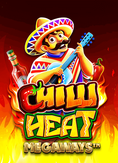 Chili Heat Megaways