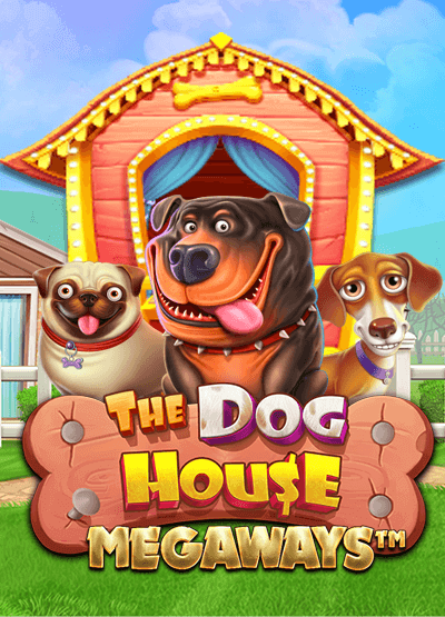 The Dog House Megaways