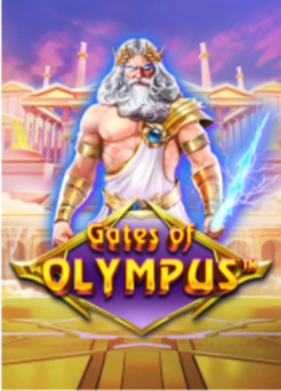 Gates of Olympus