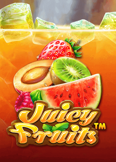 Juicy Fruits