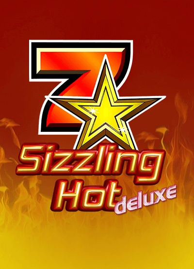 Sizzling Hot Deluxe