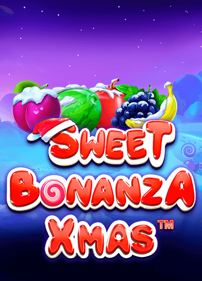 sweetBonanzaXmas