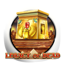 legacyofdead