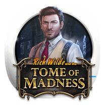 richwildmadness