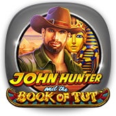john-hunter-and-the-book-of-tut