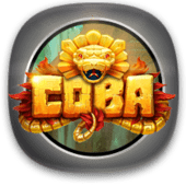 coba