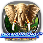 diamond-link-mighty-elephant