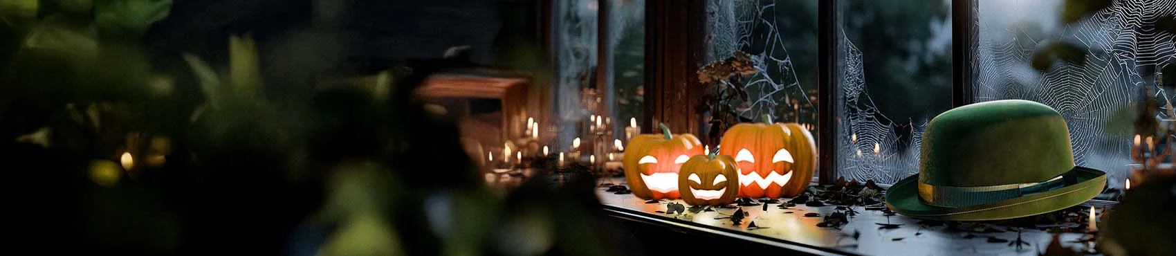 Promo Page - Desktop