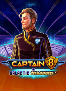 captain 8 galactic