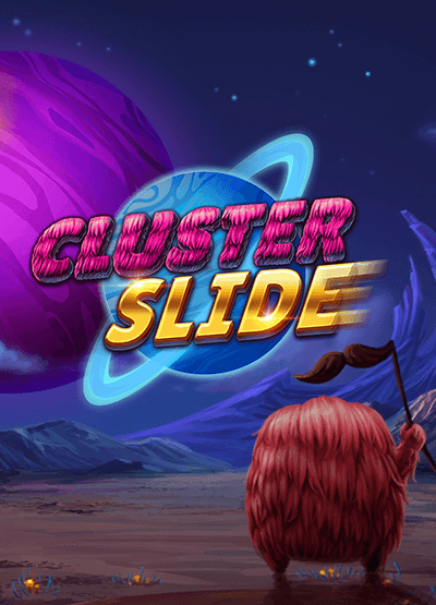 cluster slide