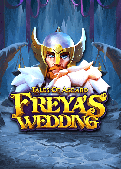 Freyas Wedding Tales of Asgard 