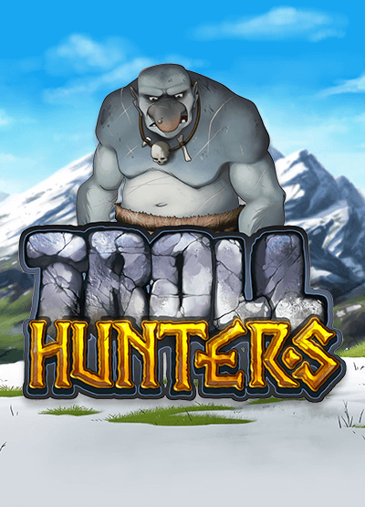 Troll Hunters 